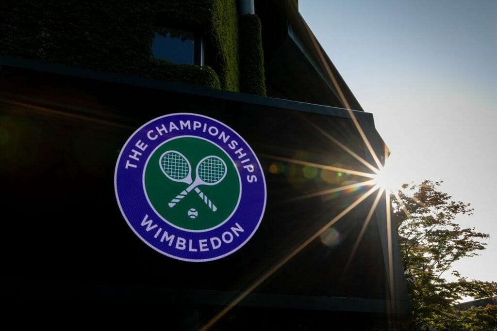 wimbledon