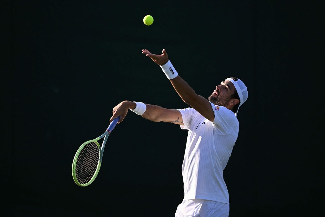 berrettini