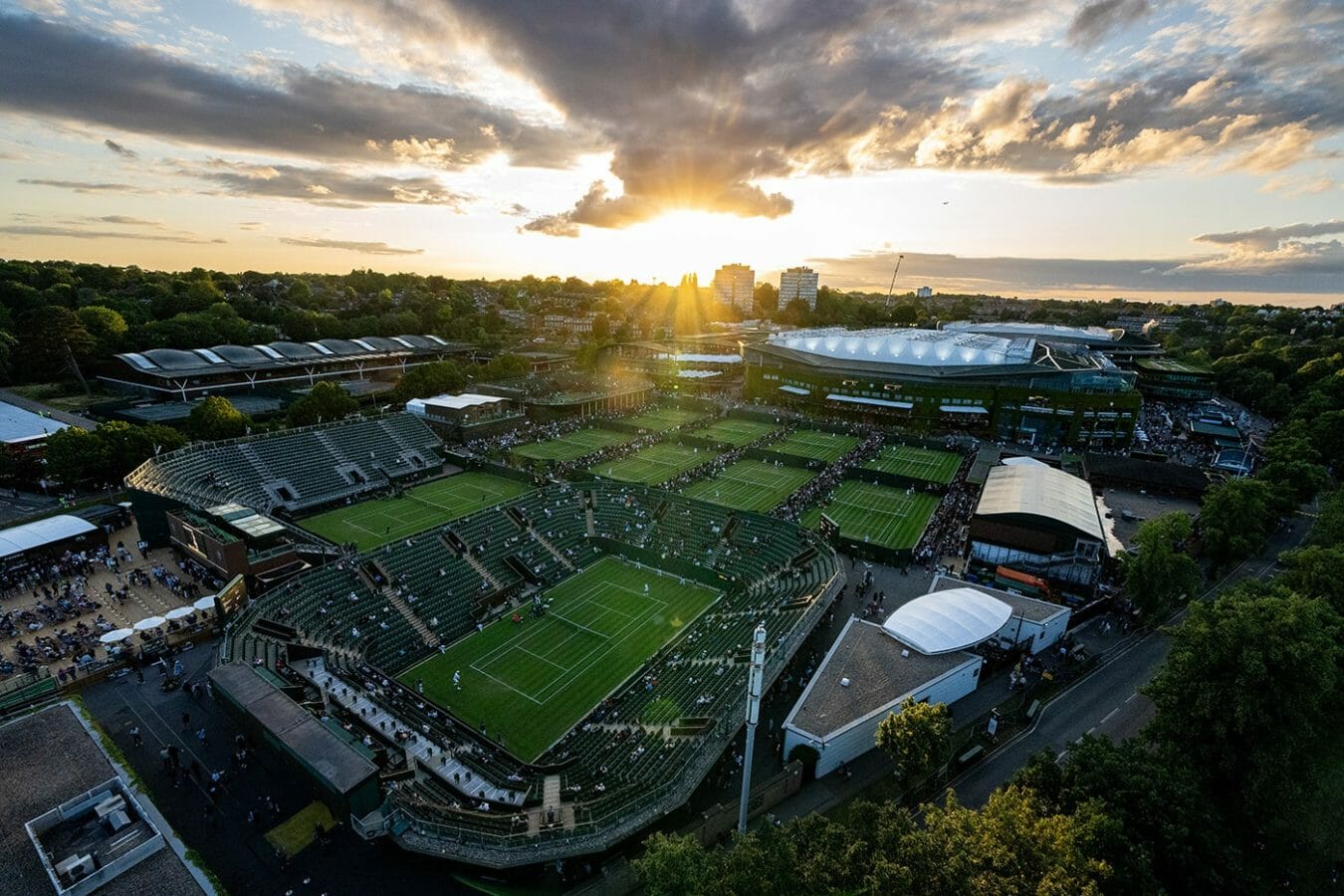 wimbledon