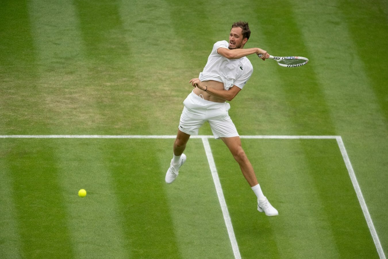medvedev