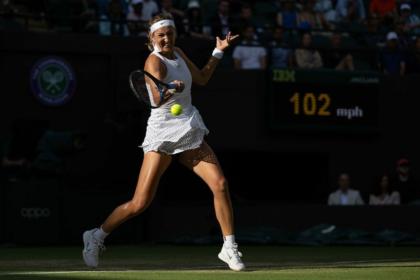 azarenka