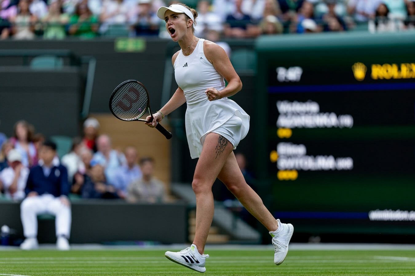 svitolina