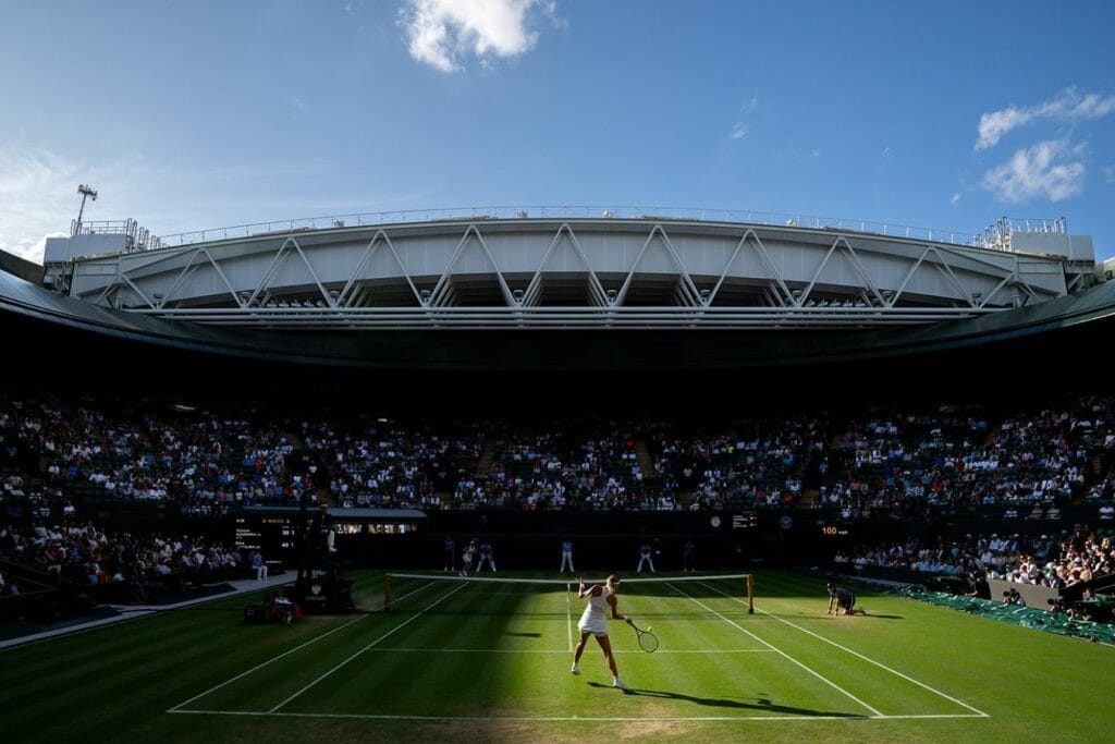 wimbledon