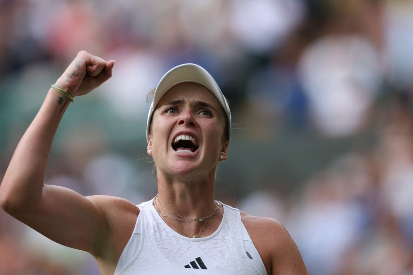 svitolina