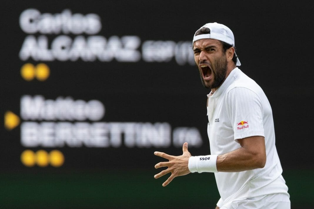 berrettini