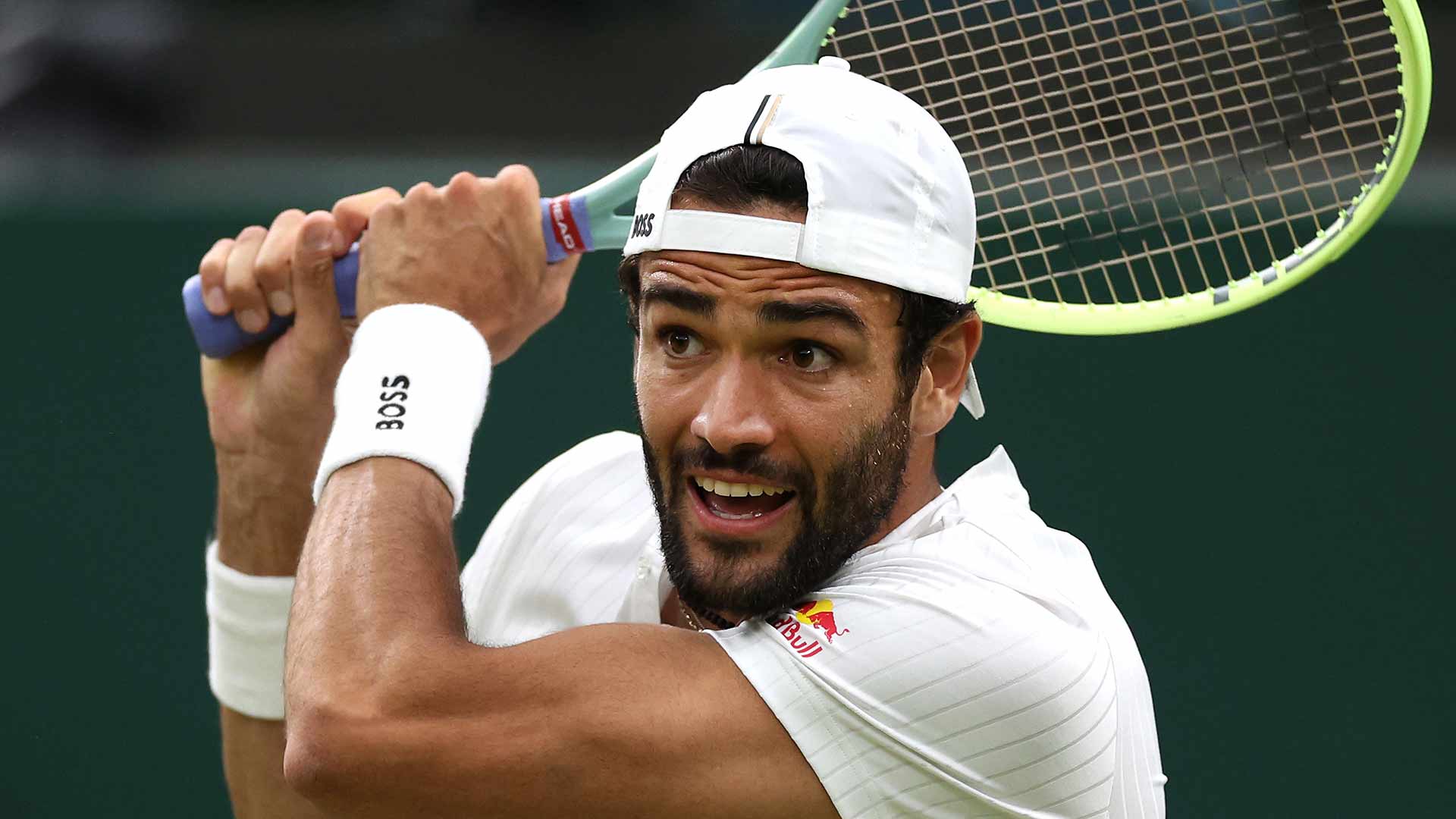 Ranking Atp: Sinner stabile, Musetti e Berrettini arretrano. La situazione degli italiani