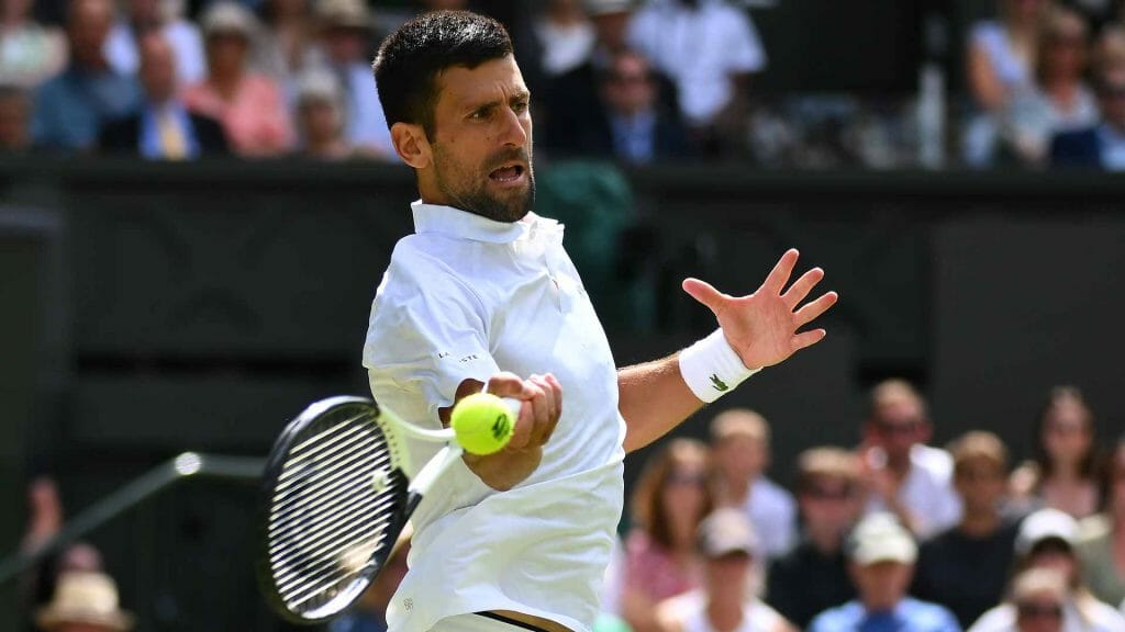 Toronto, arriva il primo grande forfait: non ci sarà Djokovic