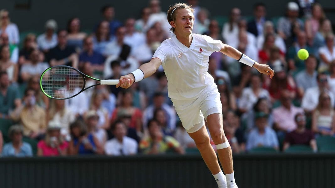 Wimbledon, sei nomi da tenere d’occhio come possibili sorprese