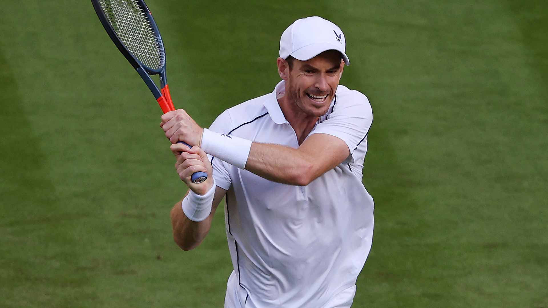 Murray, prime idee sul futuro dopo il tennis