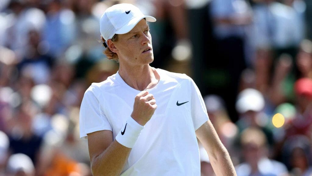 Wimbledon, la previsione di Becker sulla semifinale Sinner-Djokovic