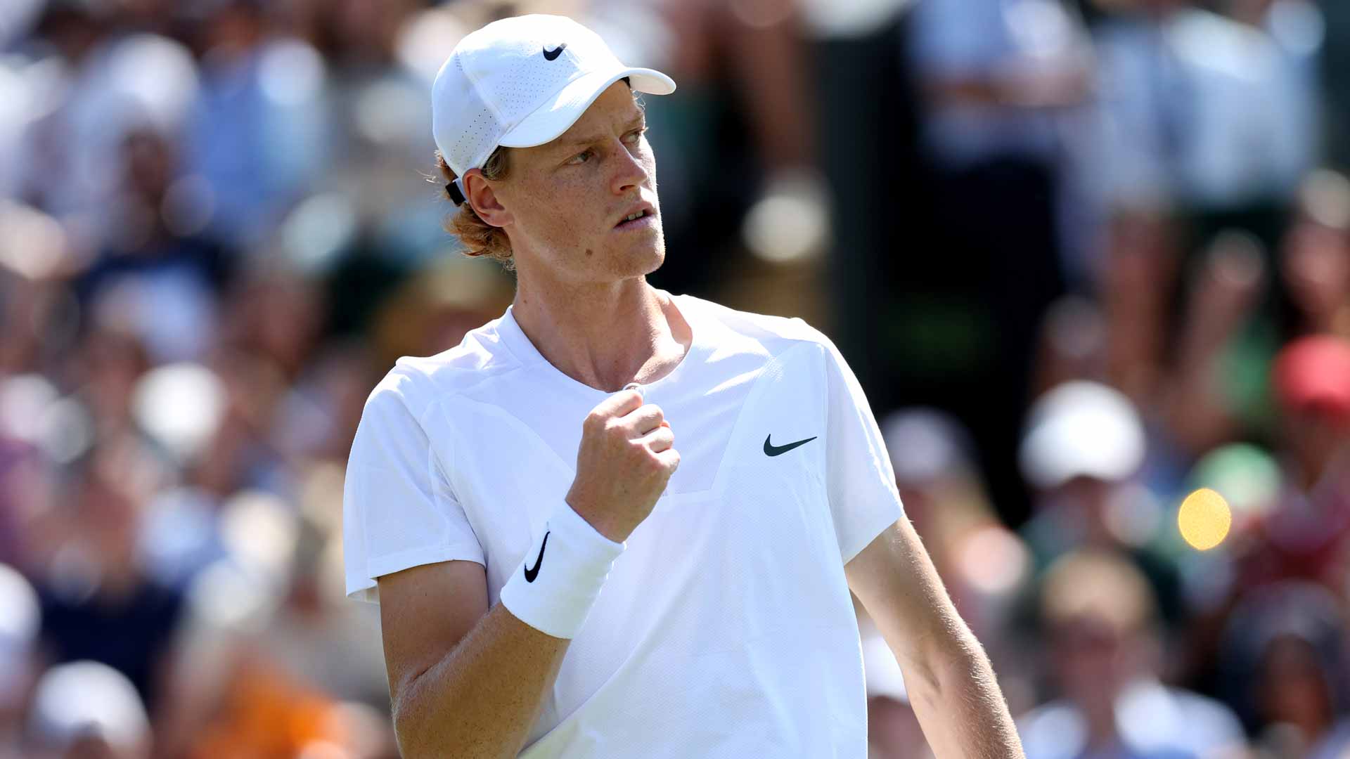 Wimbledon, la previsione di Becker sulla semifinale Sinner-Djokovic