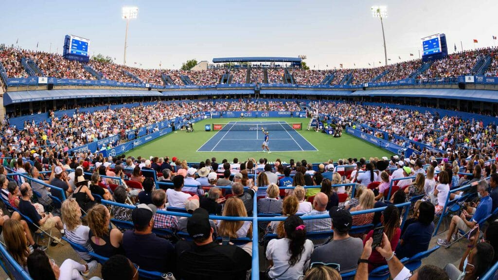 Kitzbuhel, Los Cabos e Washington: ecco dove giocheranno i protagonisti del tour