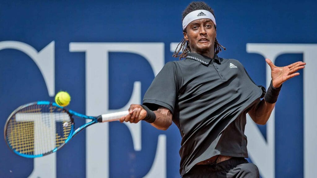 Scandalo nel circuito Atp: Ymer squalificato 18 mesi, ma era stato già assolto