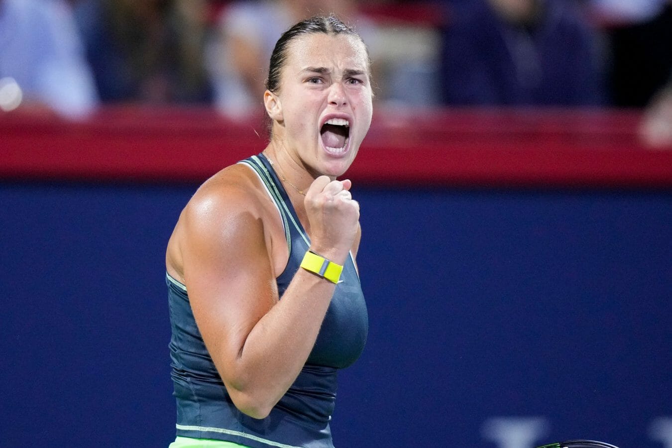 aryna sabalenka