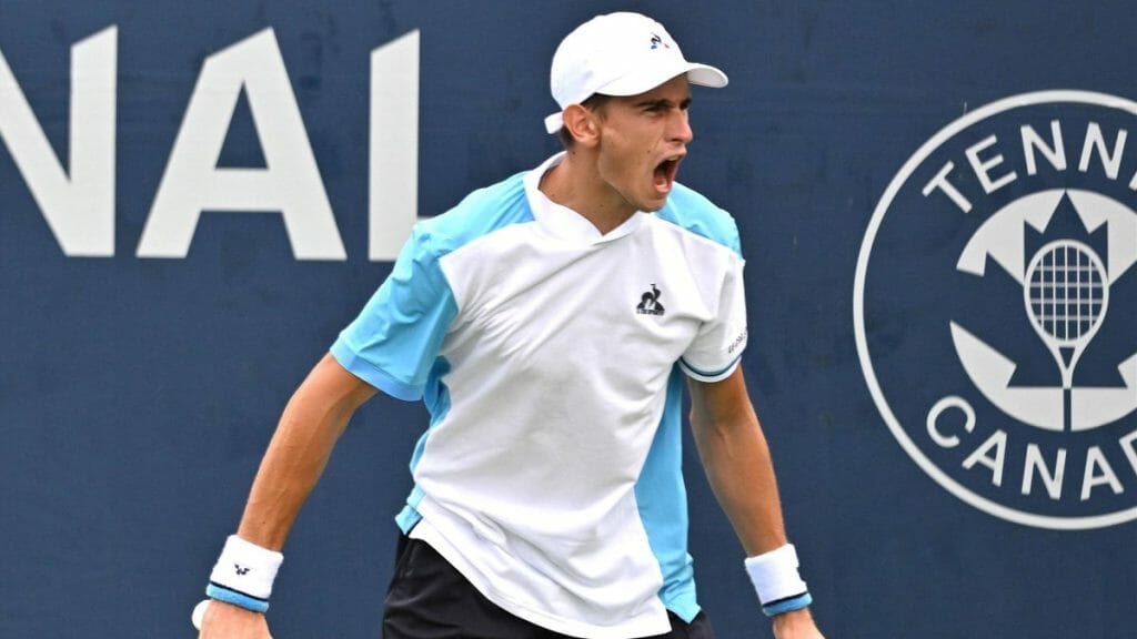 Toronto, finalmente il tabellone è completo: super Arnaldi approda nel main draw