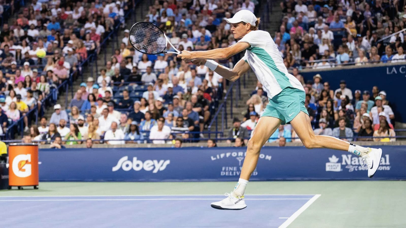 US Open 2023, sorteggiato il tabellone ecco il primo turno degli