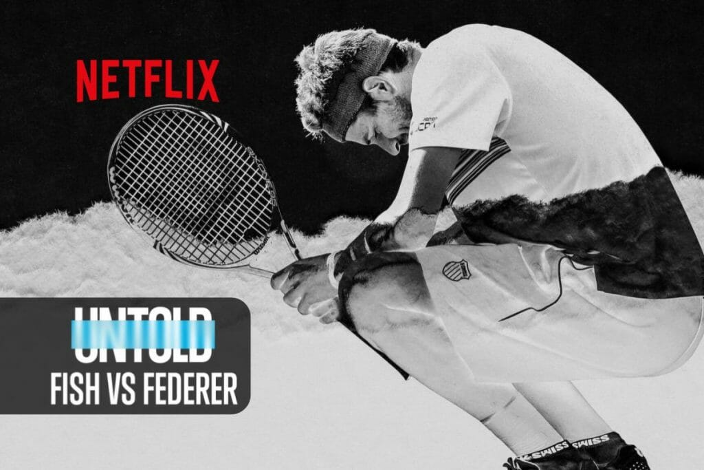 I 14 migliori documentari di sempre sul mondo del tennis