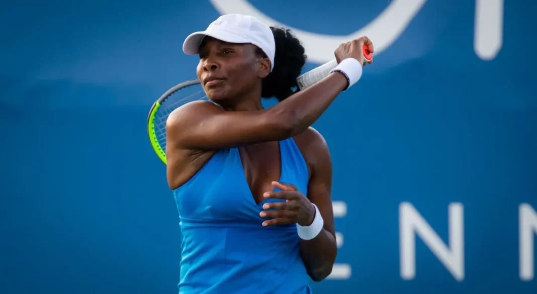 US Open, svelate tutte le wildcard per i tabelloni principali e di qualificazione