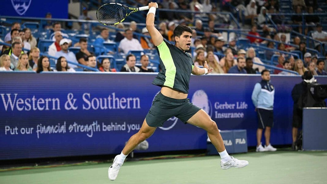 Cincinnati, finale masters1000 più lunga della storia: il commento dello sconfitto