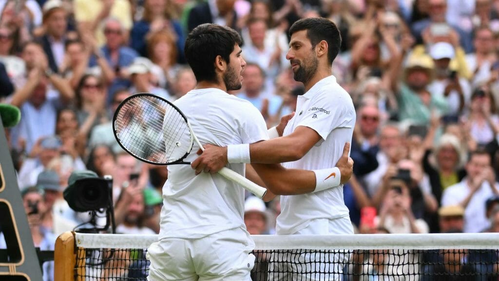 Ranking Atp, Alcaraz o Djokovic: chi sarà in vetta prima dello US Open?