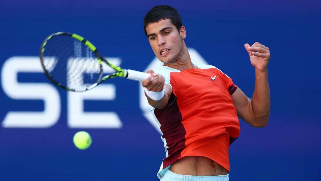 US Open, ci siamo: svelate le 32 teste di serie