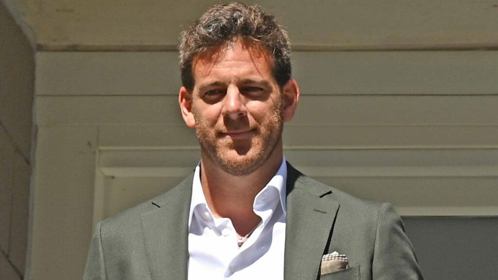 Del Potro, niente sogno US Open: l’argentino non ce la fa