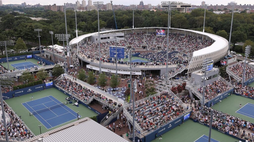 us open