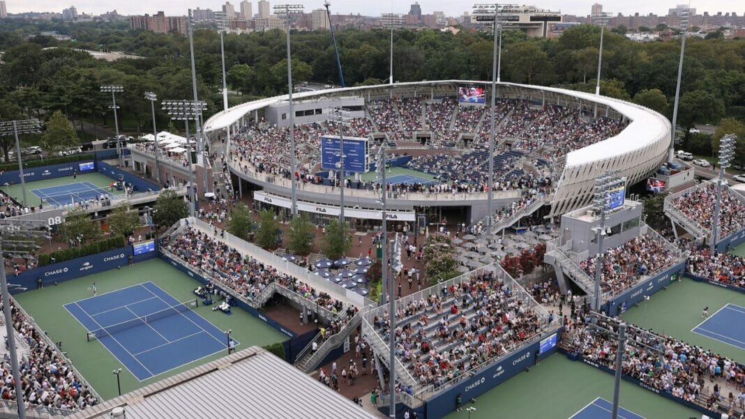 us open