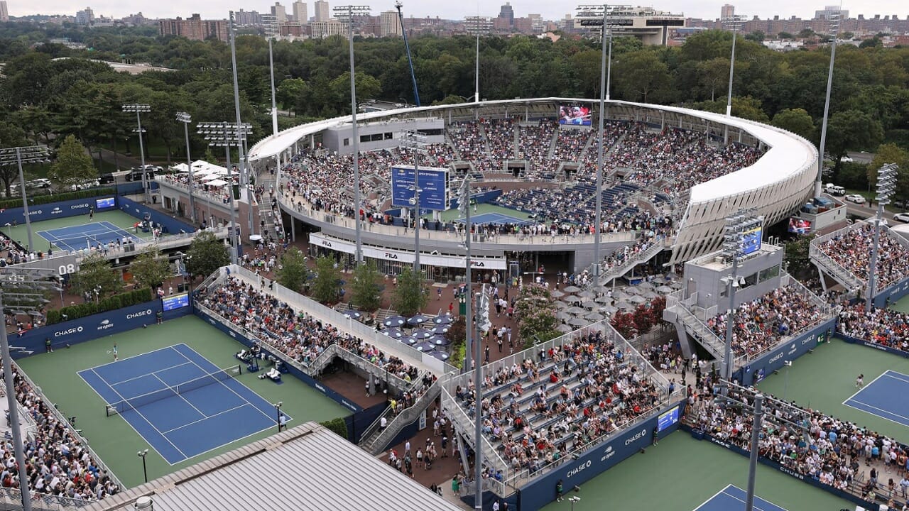 us open