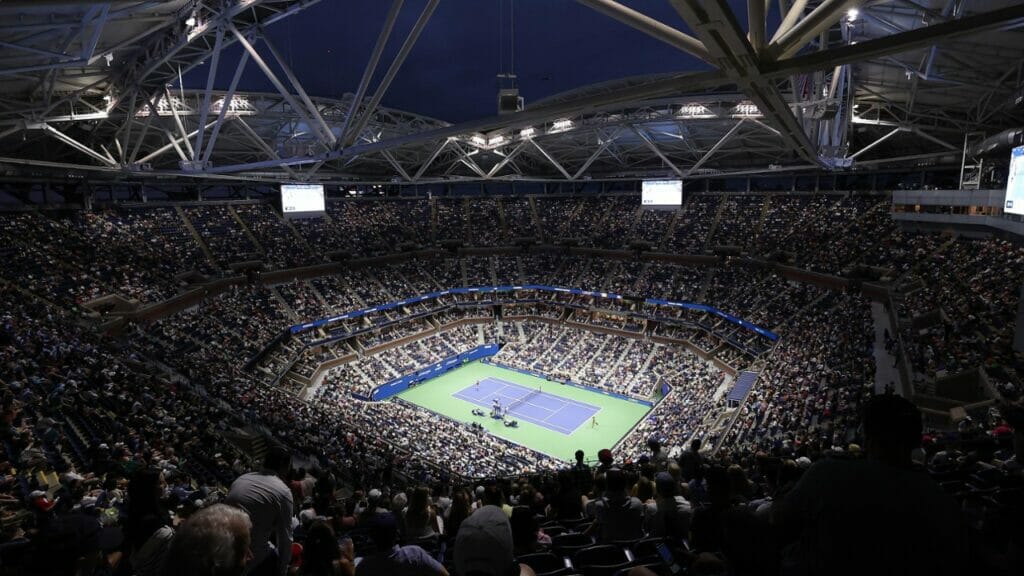 us open