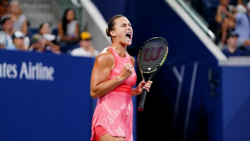 sabalenka