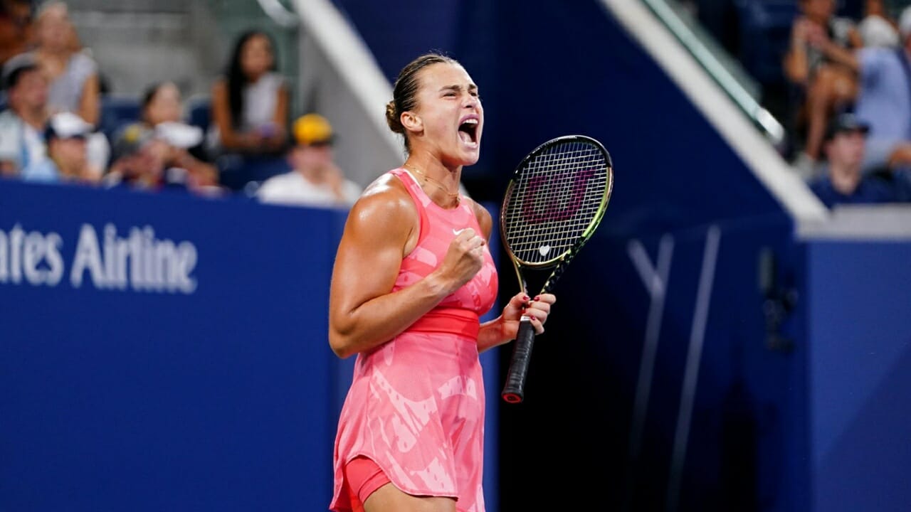 sabalenka