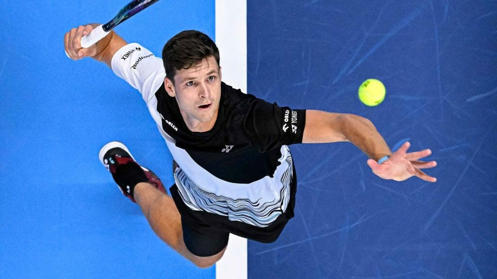 Hurkacz disegna il giocatore perfetto con i Big Three e un paio di sorprese