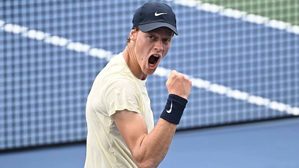 US Open, Sinner tra i fantastici quattro? Ecco cosa deve succedere