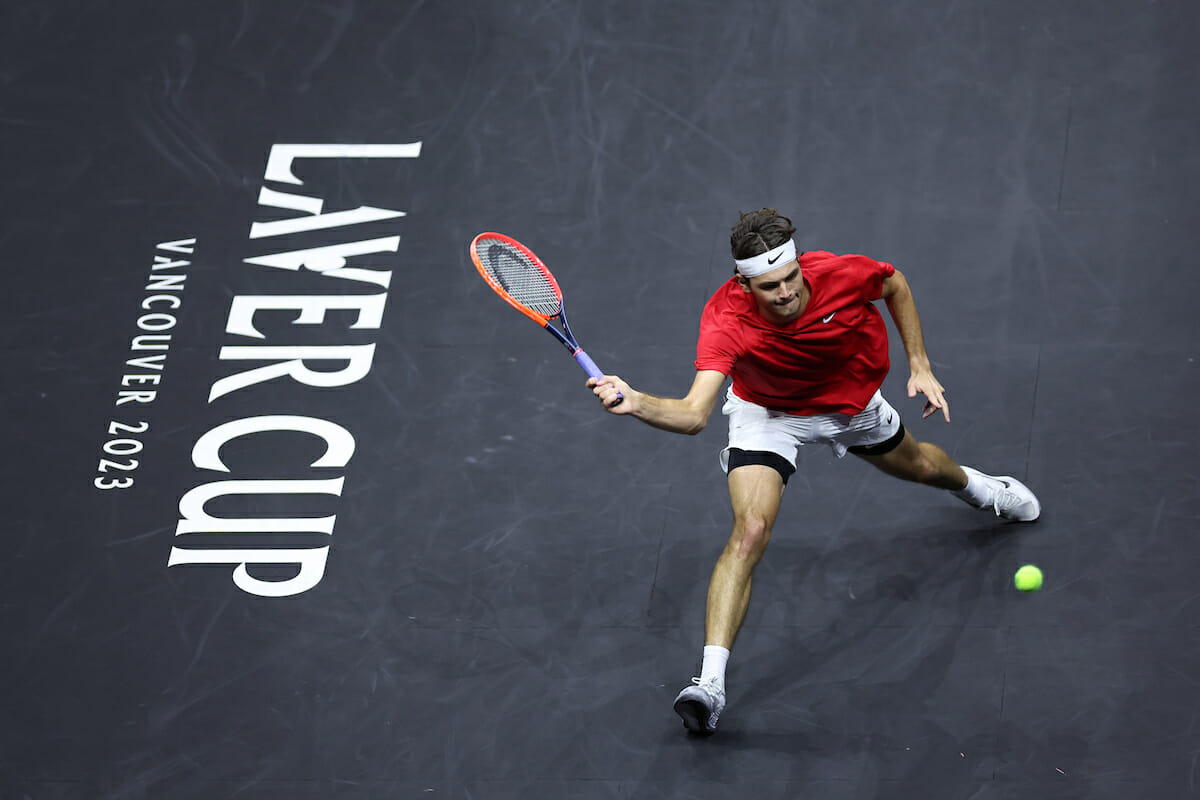 fritz laver cup