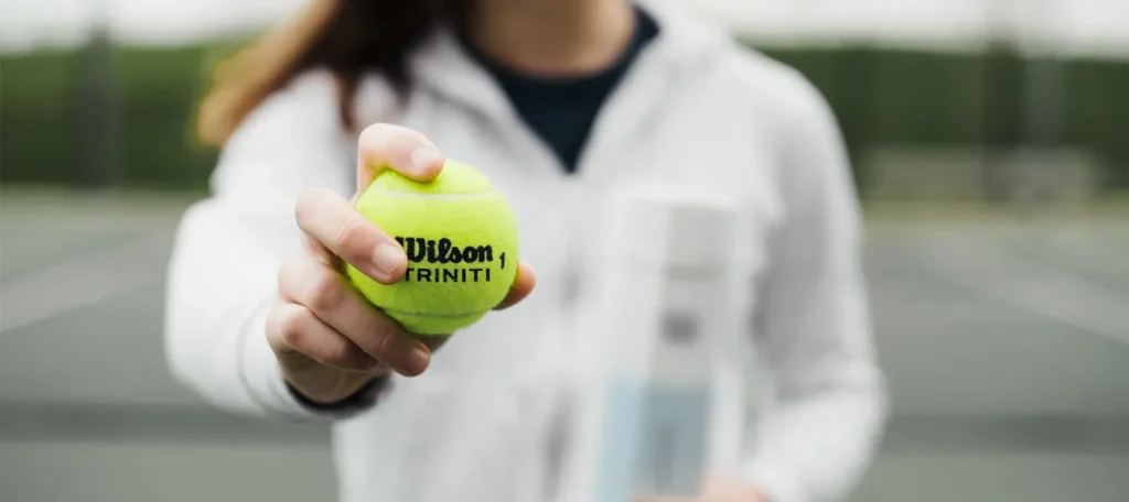 Le migliori palline da tennis in commercio: guida alla scelta