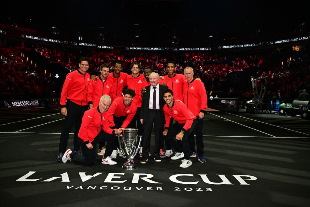laver cup