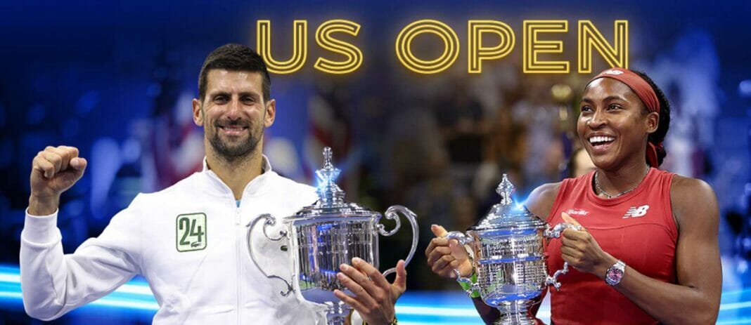 djokovic gauff