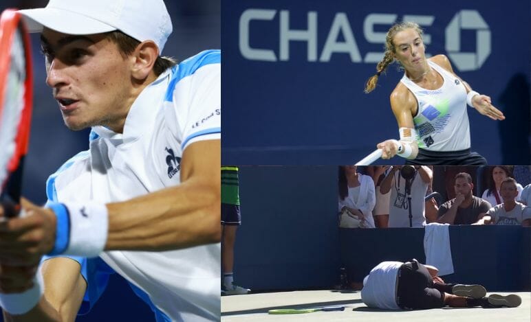 us open