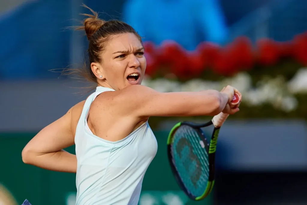 Doping, Halep condannata: la difesa di Mouratoglou