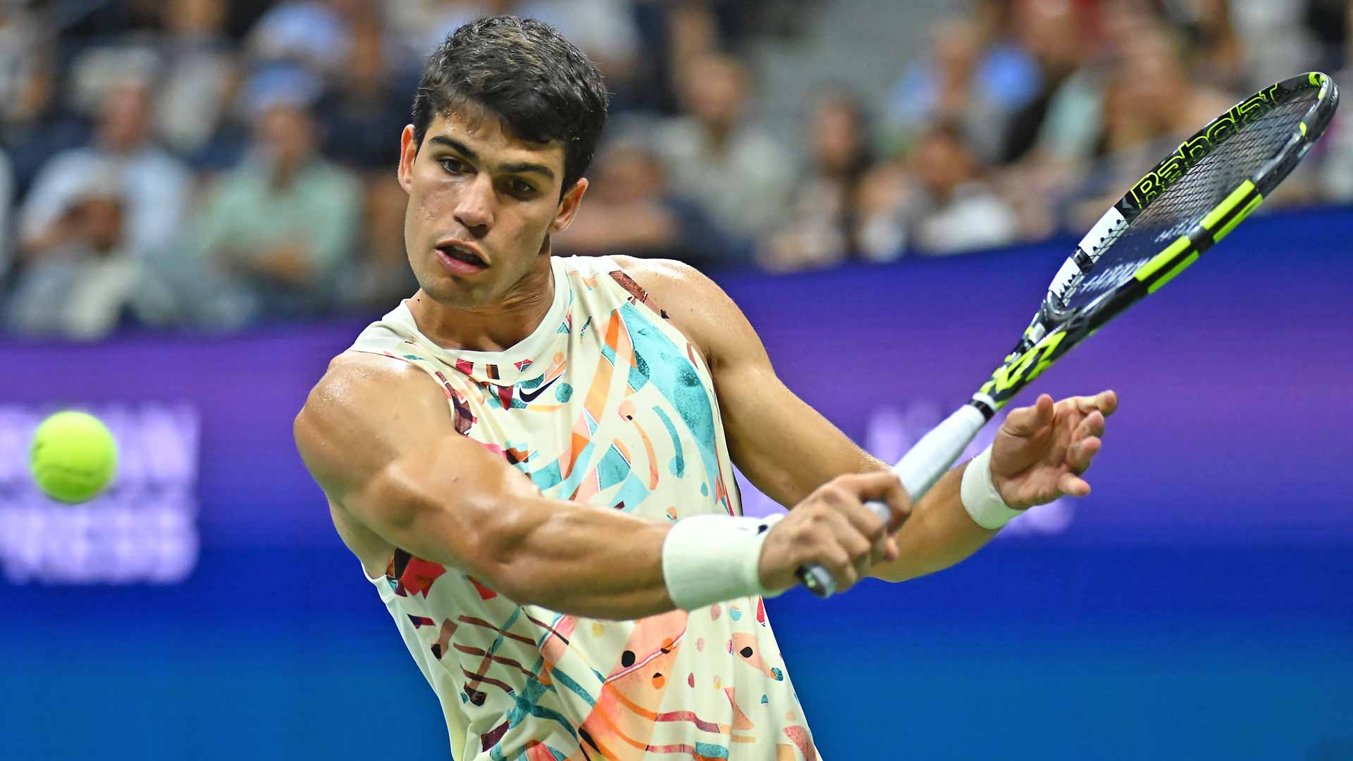 Le cinque racchette da tennis più vendute nel 2023