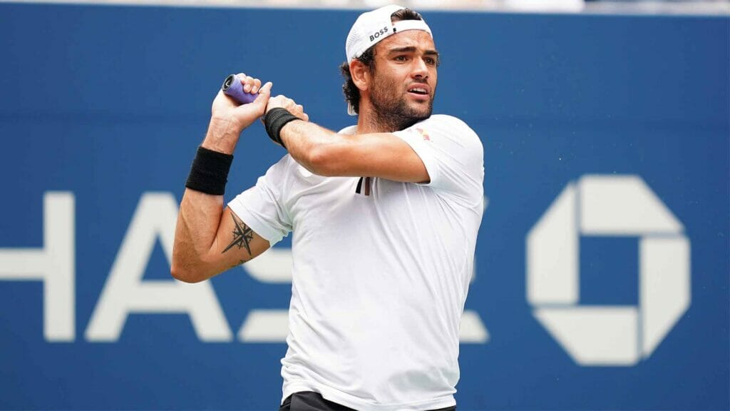 Berrettini, un calvario senza fine: dubbi e certezze dell’infortunio (VIDEO)