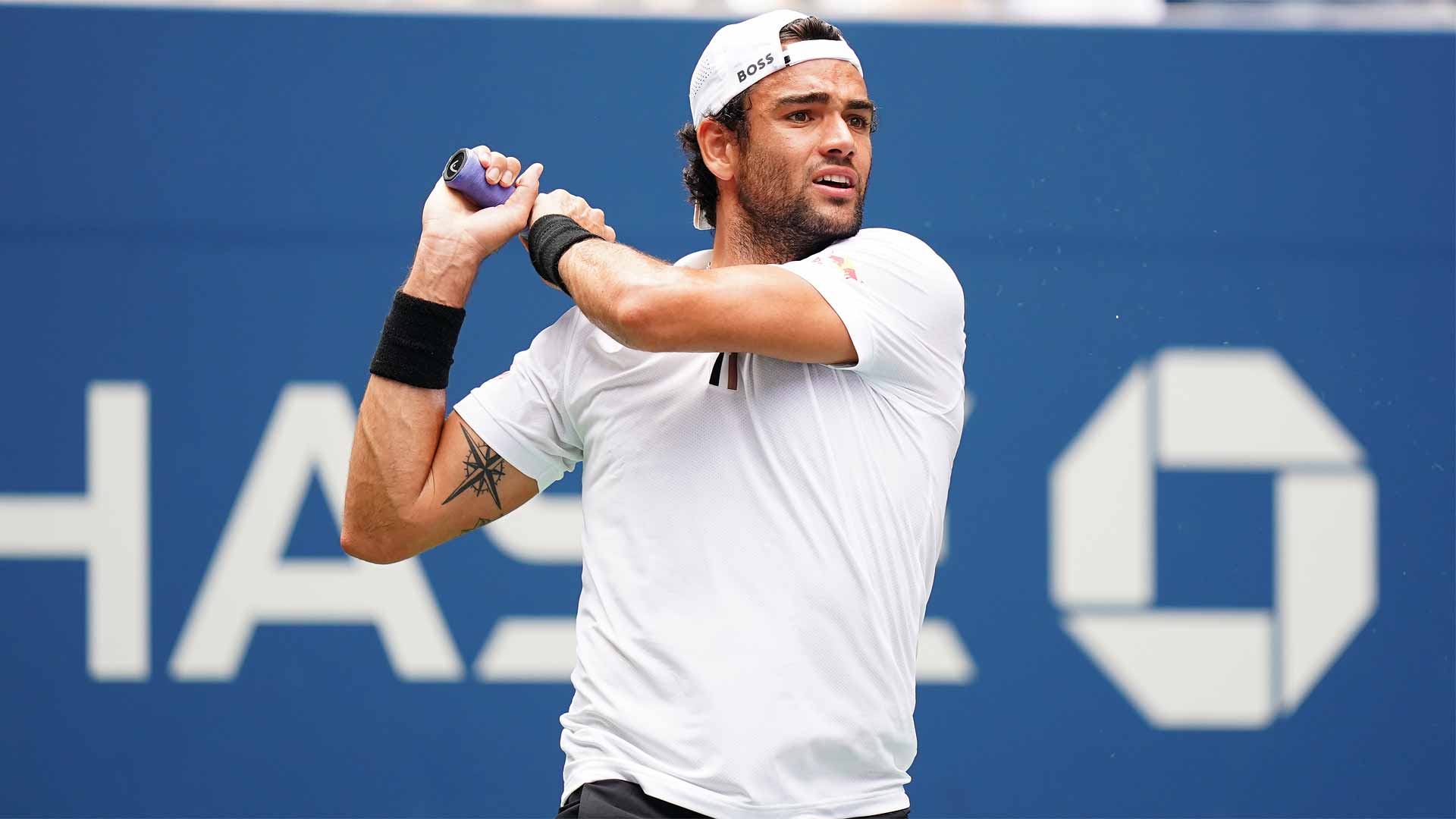 Berrettini, un calvario senza fine: dubbi e certezze dell’infortunio (VIDEO)