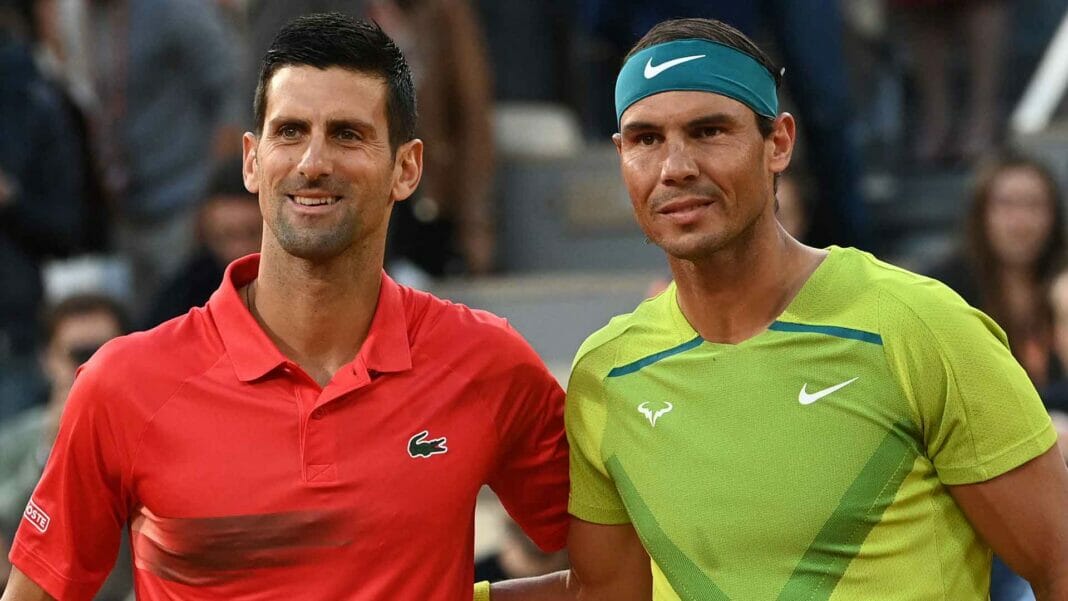 Nadal racconta Djokovic: ecco cosa lo motiva, mi complimenterò con lui