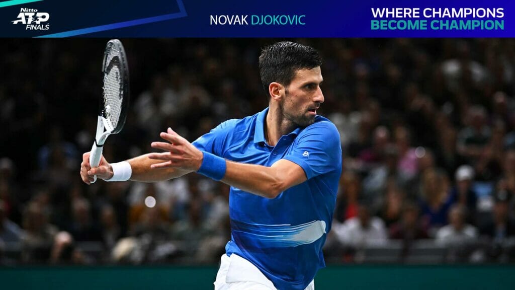 Djokovic, uno scivolone che non ci voleva: esaltati terroristi serbi, il web non lo perdona