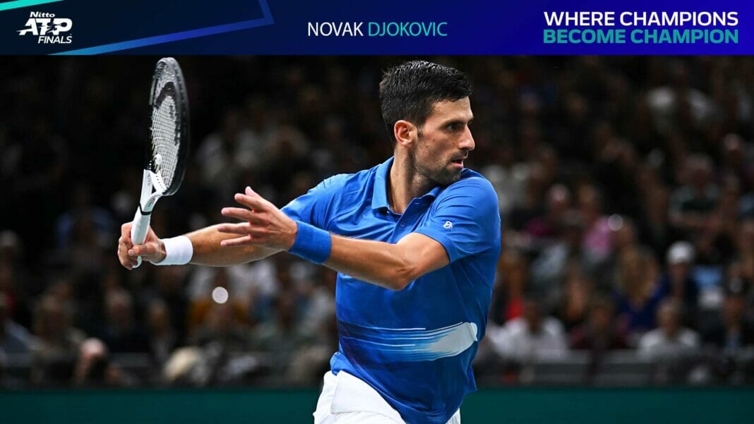 Djokovic, uno scivolone che non ci voleva: esaltati terroristi serbi, il web non lo perdona