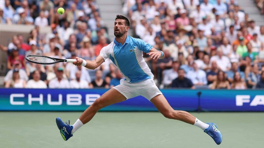 Le migliori otto scarpe da tennis sul mercato