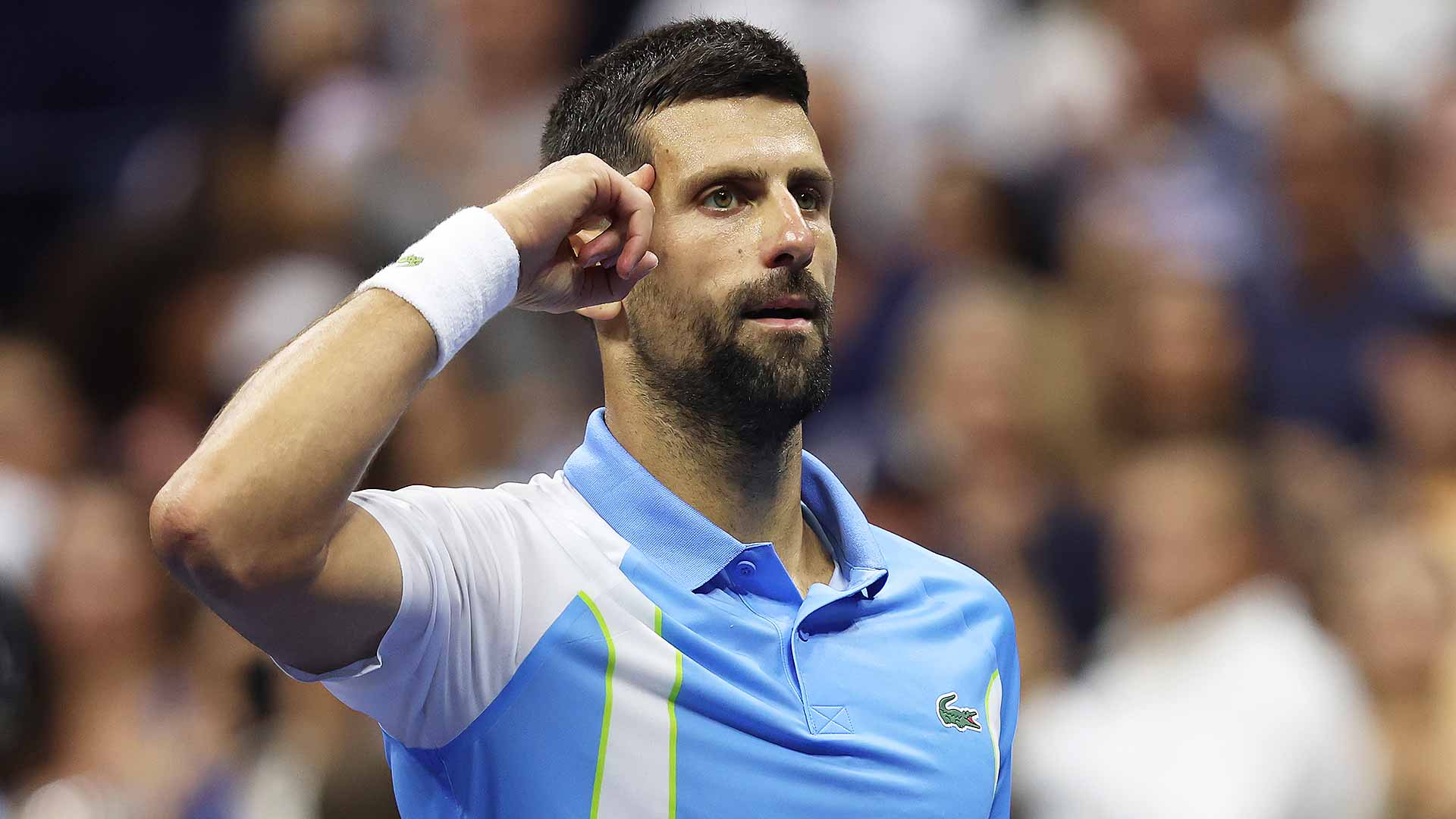 Quando si ritirerà Djokovic? Ivanisevic lancia un segnale