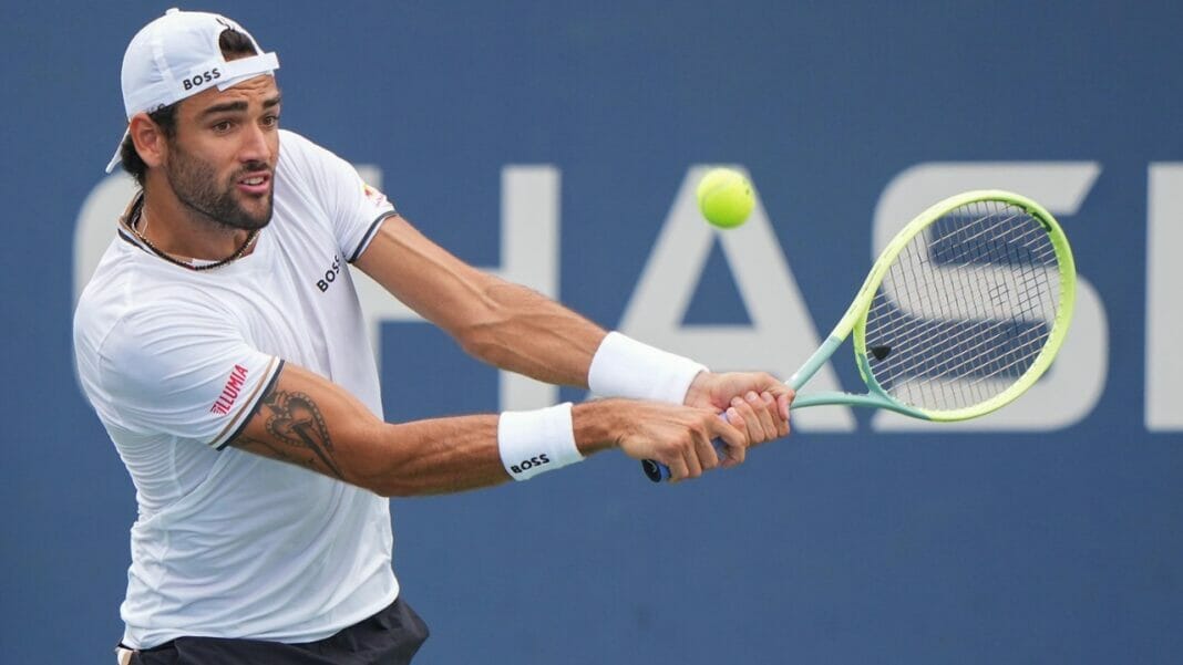 berrettini