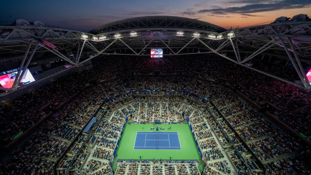 us open